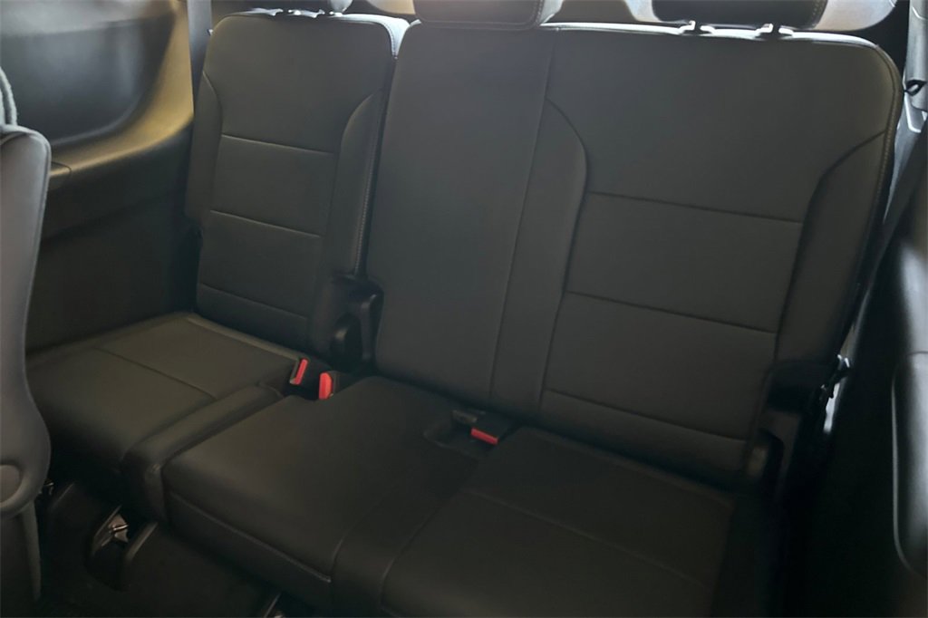 2026 Chevrolet Traverse photo 14