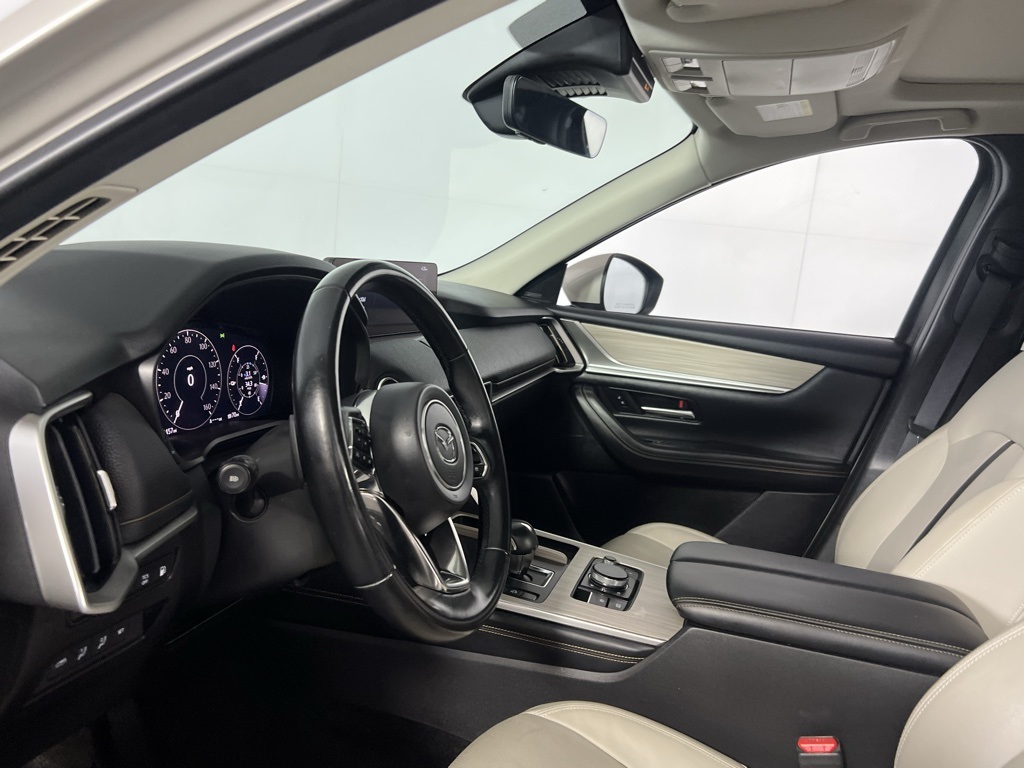 2024 Mazda CX-90 Premium photo 16