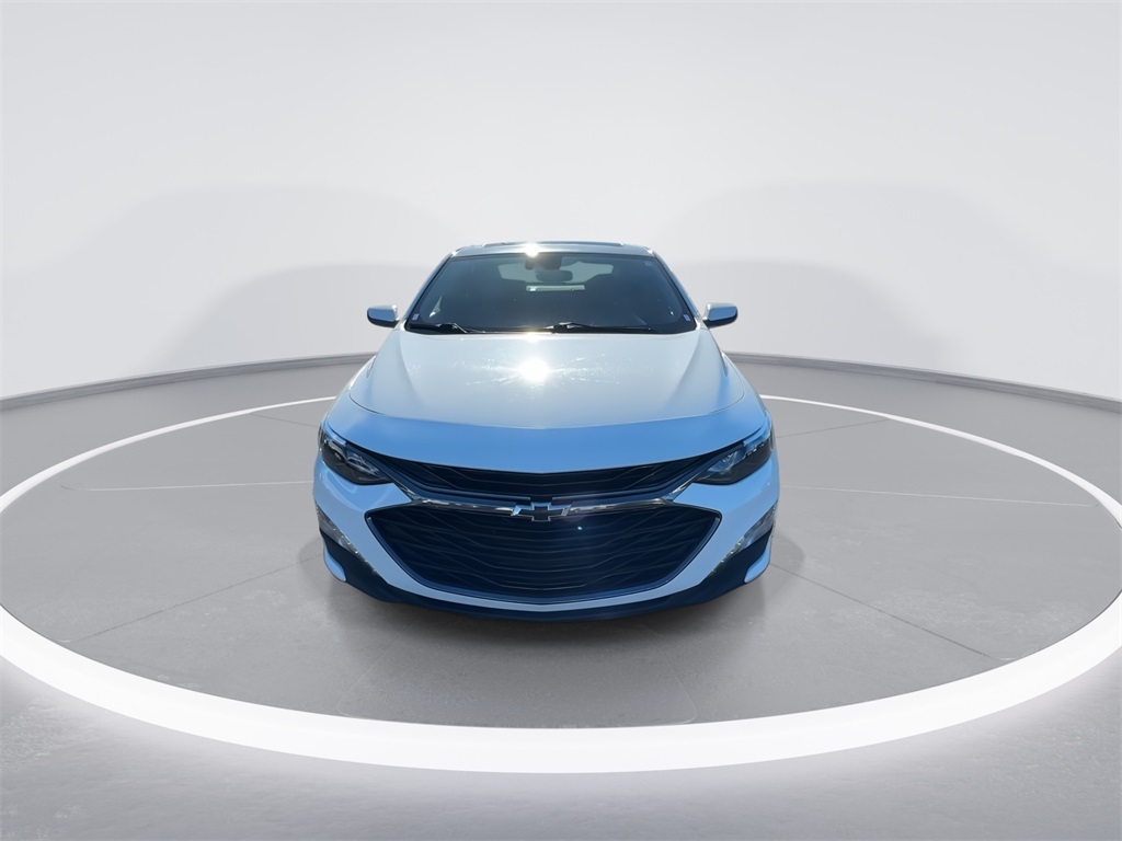 2023 Chevrolet Malibu 1LT photo 3