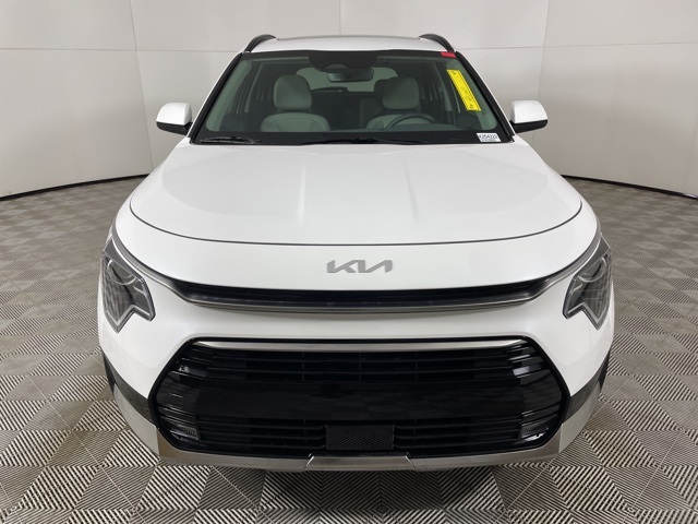 2025 Kia Niro EX Touring photo 3