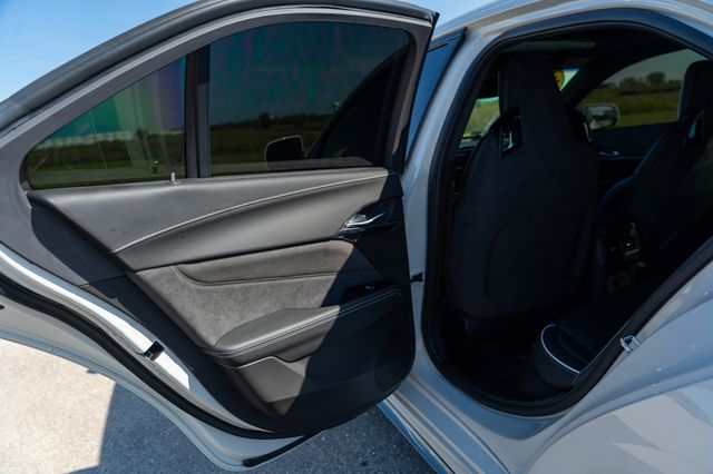 2023 Cadillac CT4 photo 16