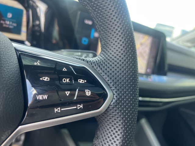 2022 Volkswagen Golf GTI Autobahn photo 21