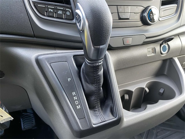 2025 Ford Transit Cargo Van photo 12