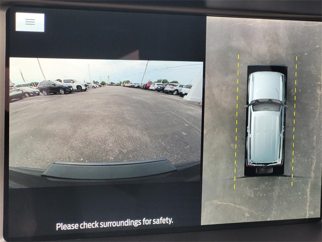 2022 Ford Bronco Outer Banks photo 19