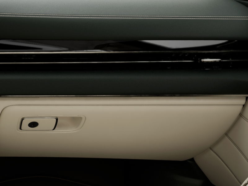 2026 Genesis GV80 2.5T AWD photo 38