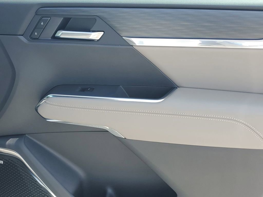 2026 Gmc Acadia Elevation photo 37