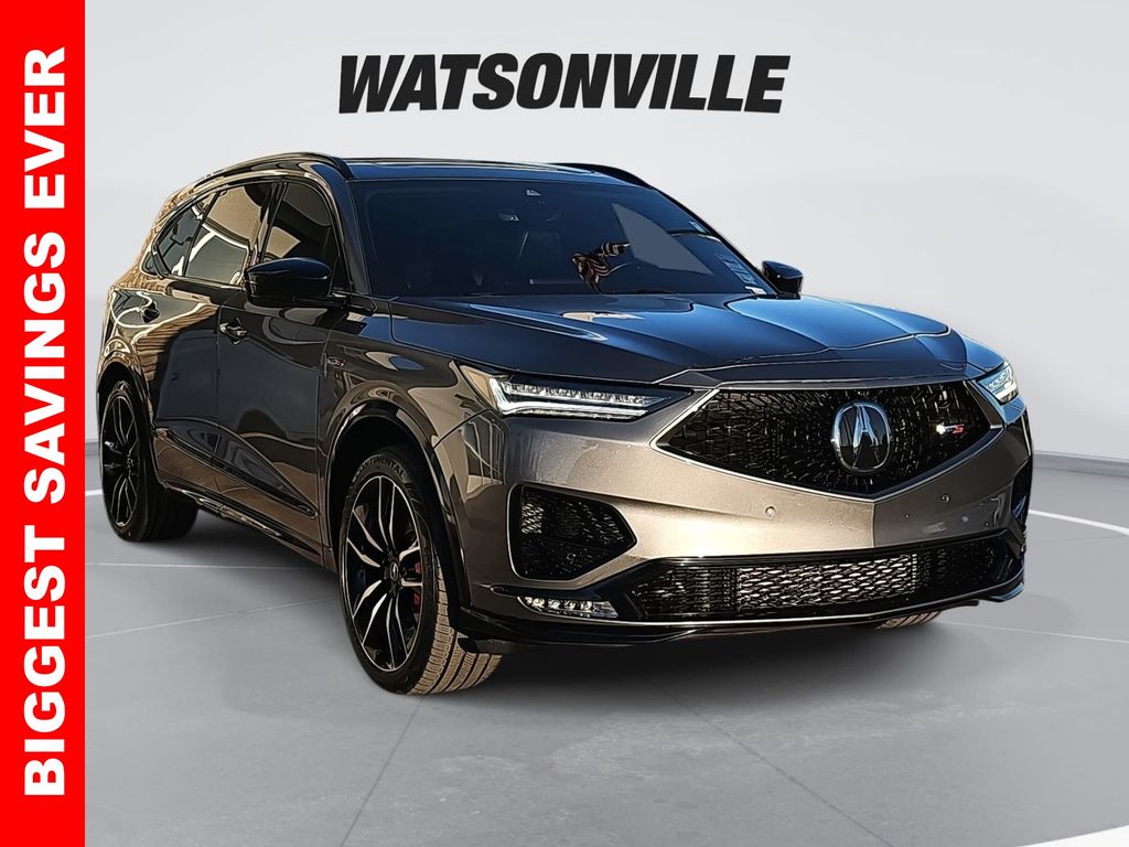 2024 Acura MDX Type S w/Advance Package's photo