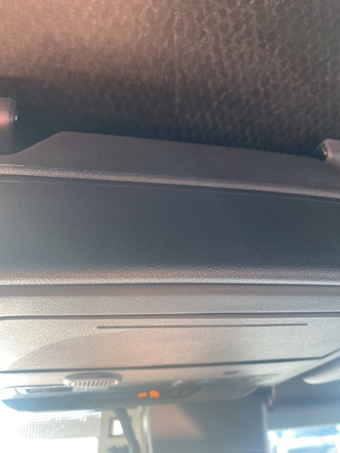 2025 Ford Bronco Outer Banks photo 32
