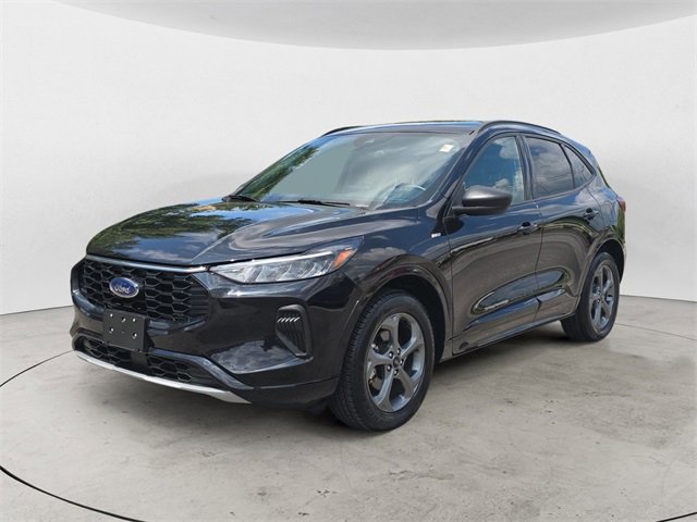 2023 Ford Escape ST-Line's photo