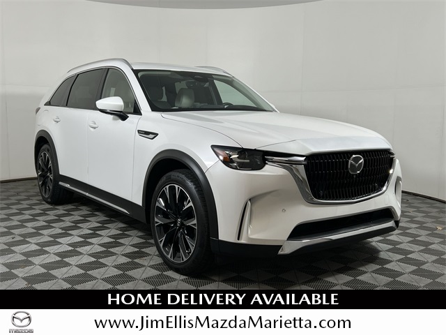 2024 Mazda CX-90 Premium Plus Package's photo