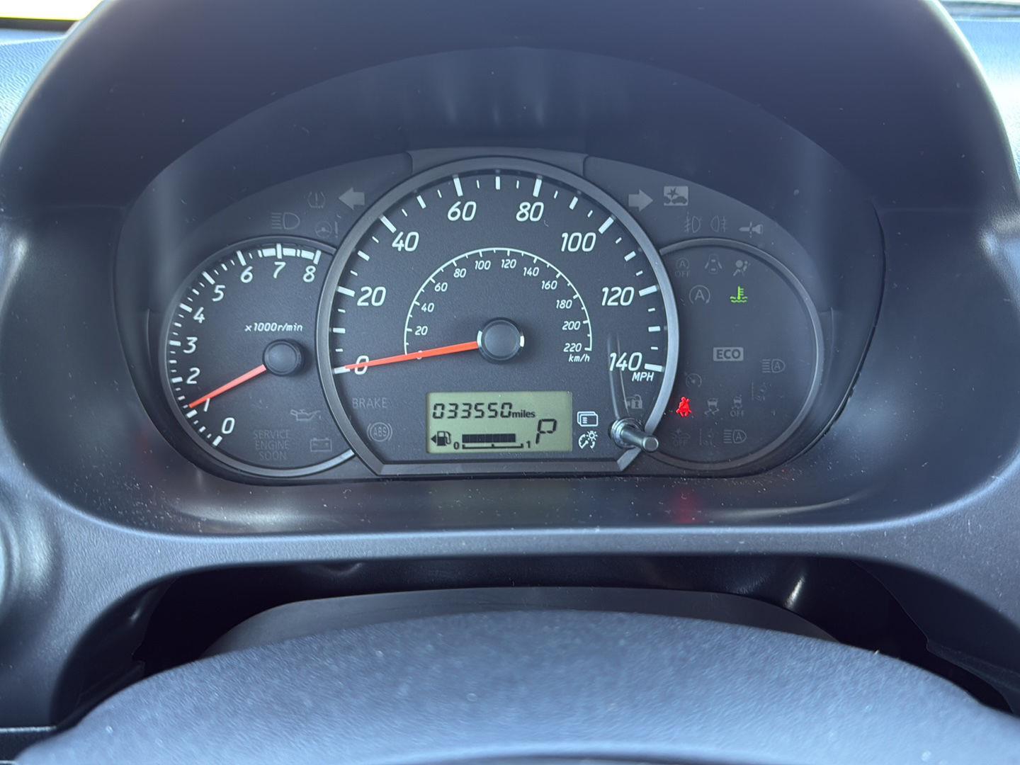2024 Mitsubishi Mirage G4 LE photo 17