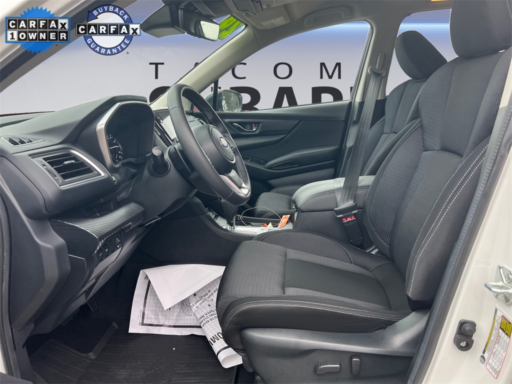 2024 Subaru Ascent Premium photo 9