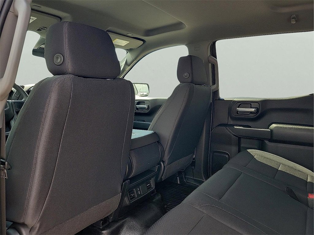 2026 Gmc Sierra 1500 Pro photo 11