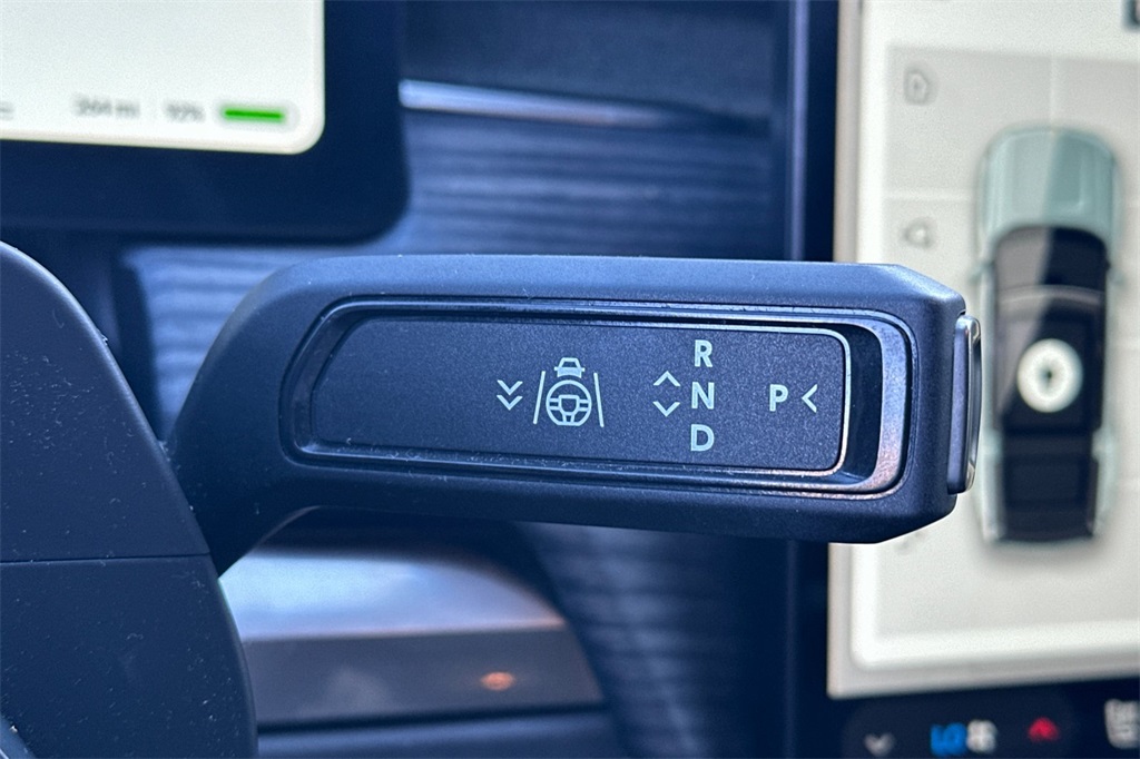 2023 Rivian R1S Adventure photo 20