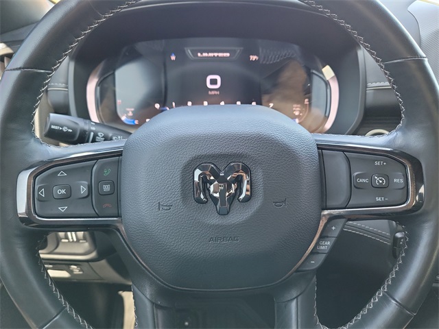 2023 Ram 1500 Limited photo 20