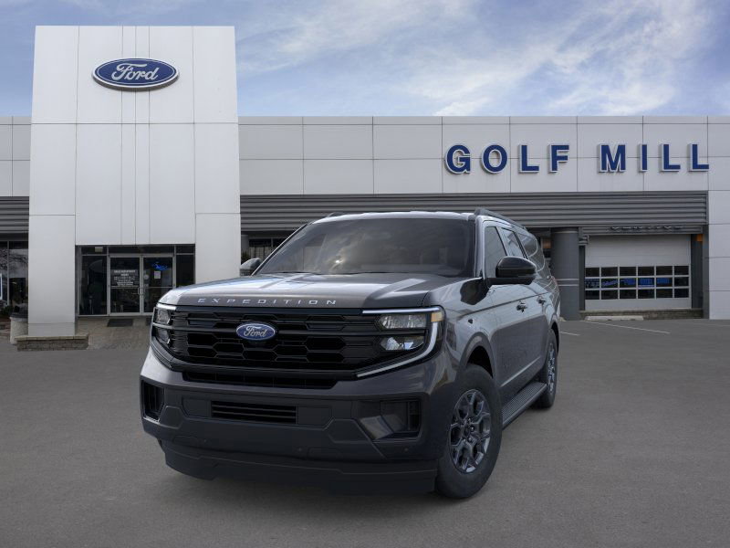 2026 FORD EXPEDITION MAX - Image 2