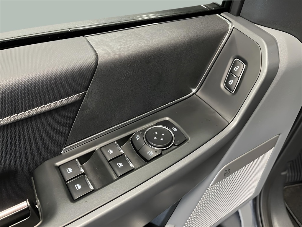 2024 Ford F-150 XLT photo 15