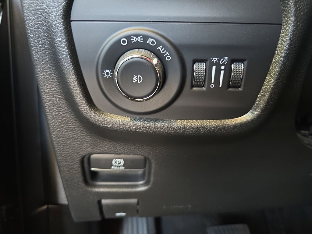 2021 Jeep Grand Cherokee Limited photo 27
