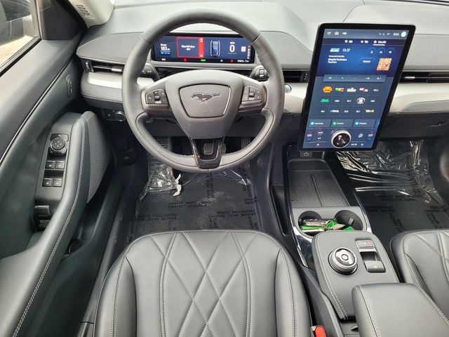 2022 Ford Mustang Mach-E Select photo 7