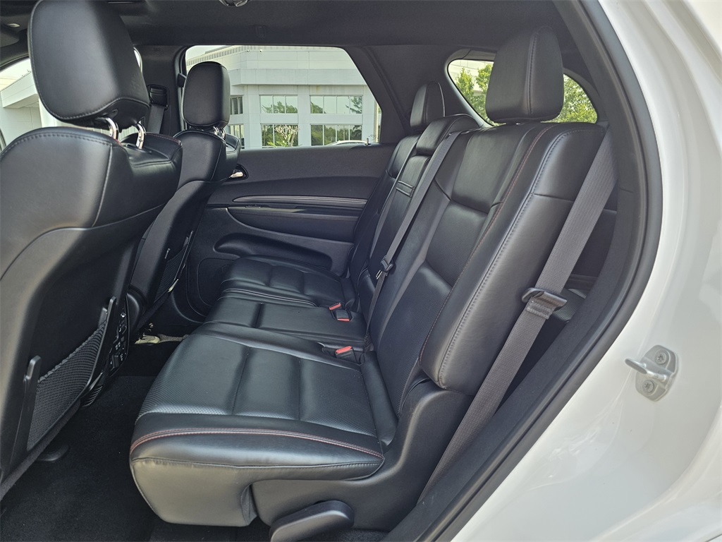 2024 Dodge Durango GT Plus photo 16