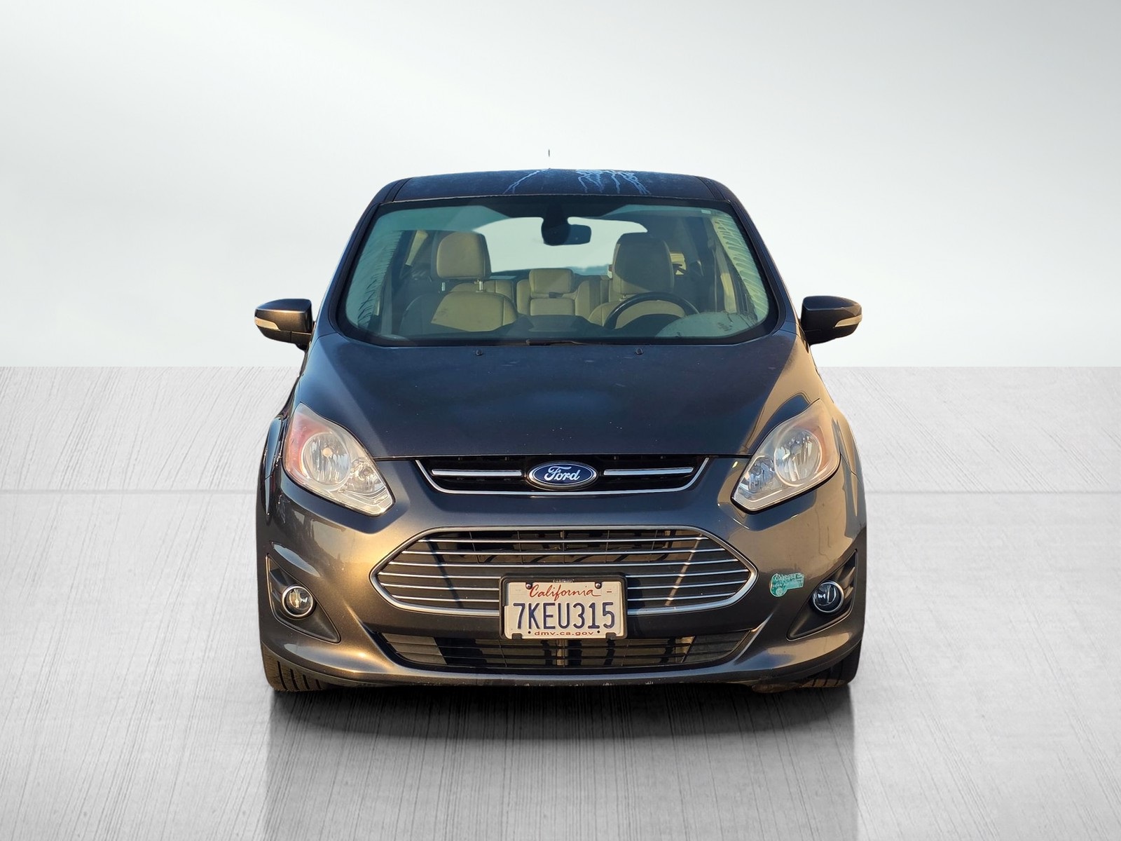 2015 Ford C-Max Energi SEL photo 2