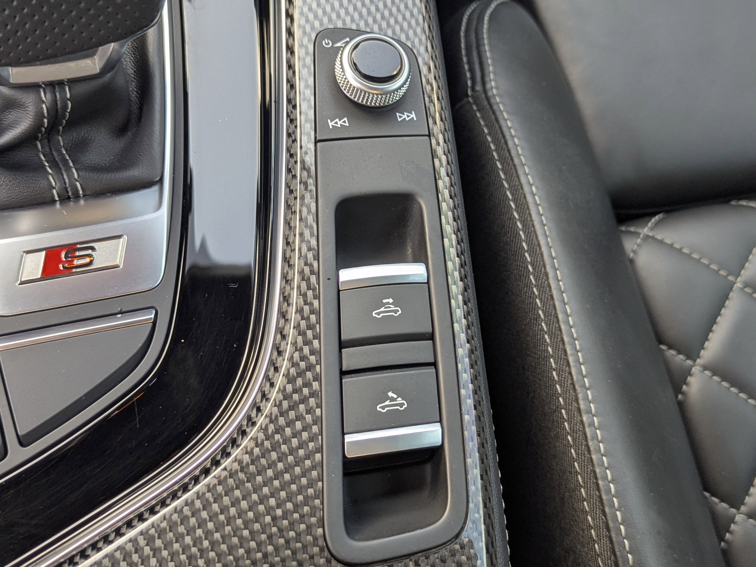2021 Audi S5 Premium Plus photo 30