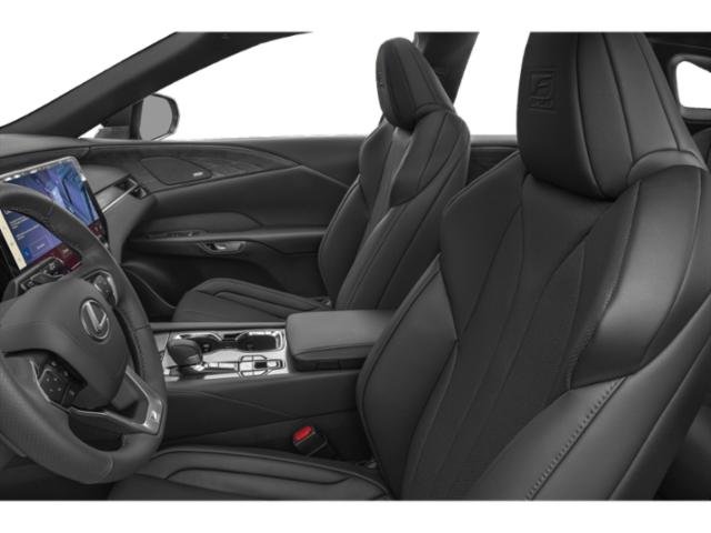 2025 Lexus RX 350 F SPORT Handling photo 9