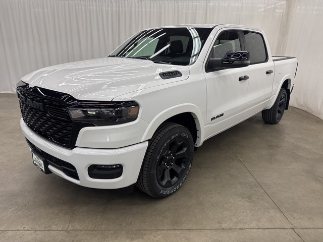 2025 Ram 1500 Big Horn Lone Star photo 2