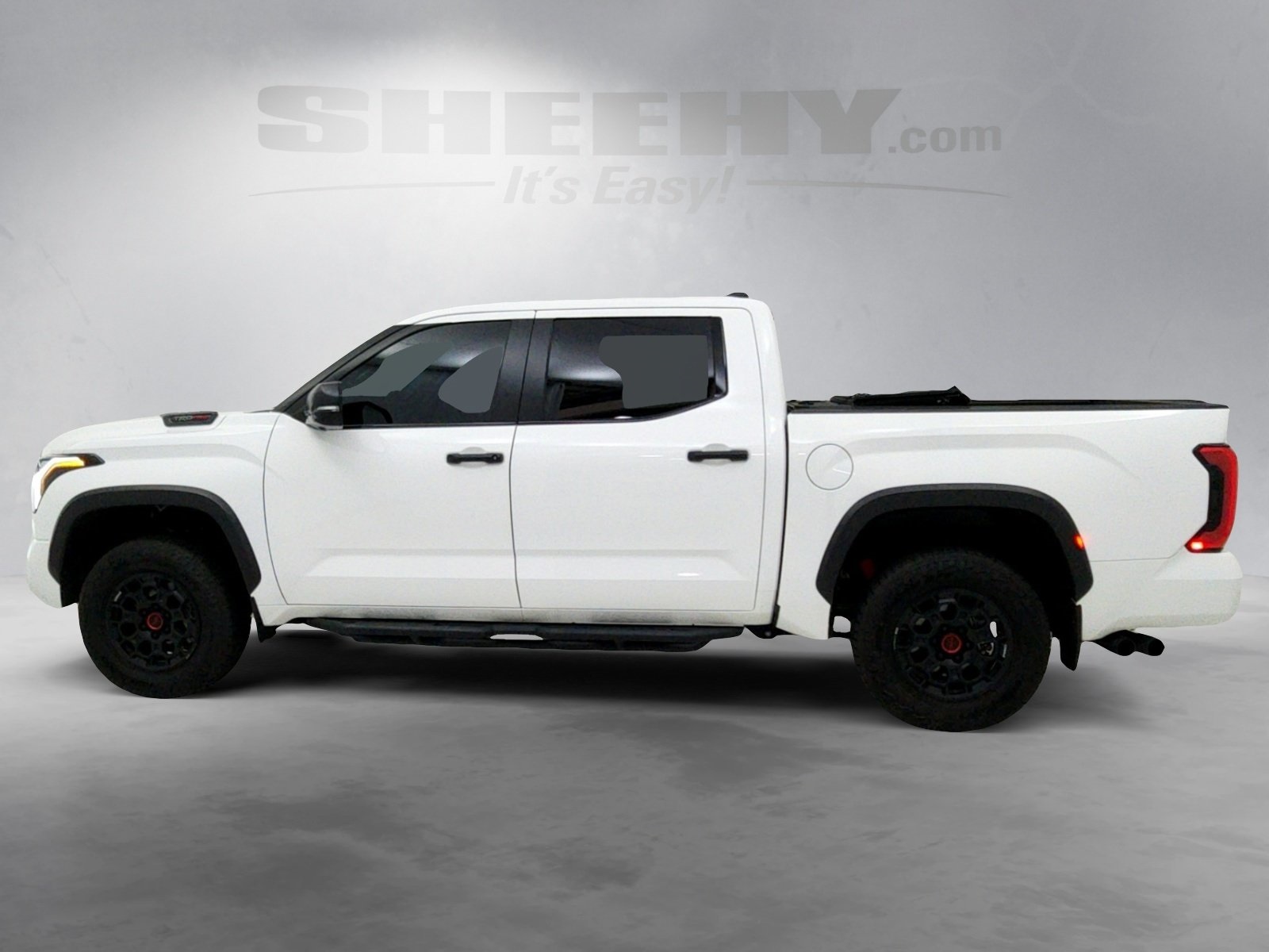 2024 Toyota Tundra TRD Pro photo 4