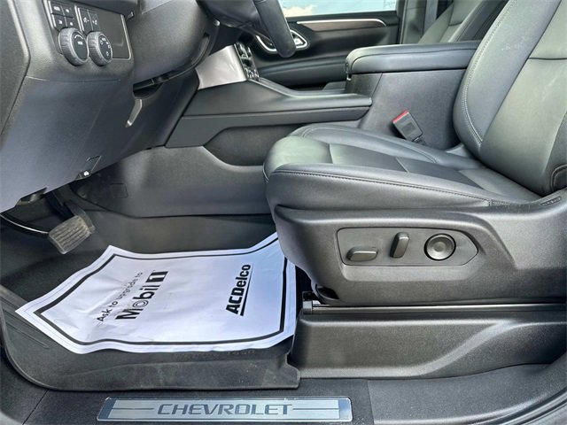 2024 Chevrolet Tahoe Z71 photo 45