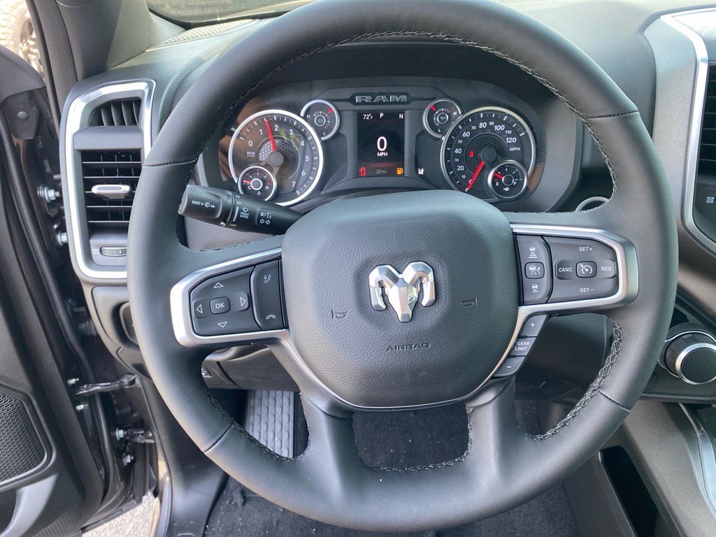 2026 Ram 1500 Big Horn photo 6
