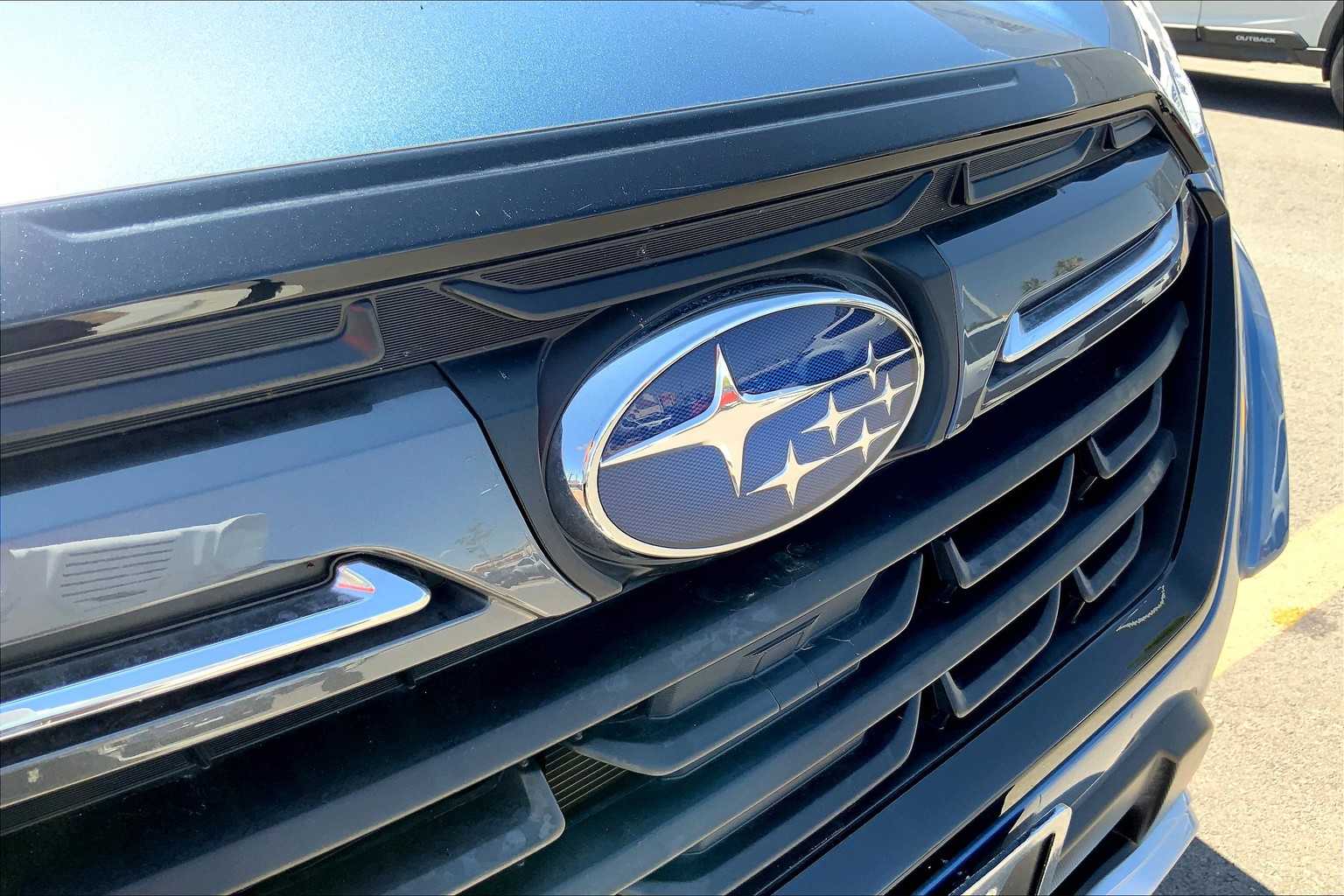 2023 Subaru Forester Touring photo 26