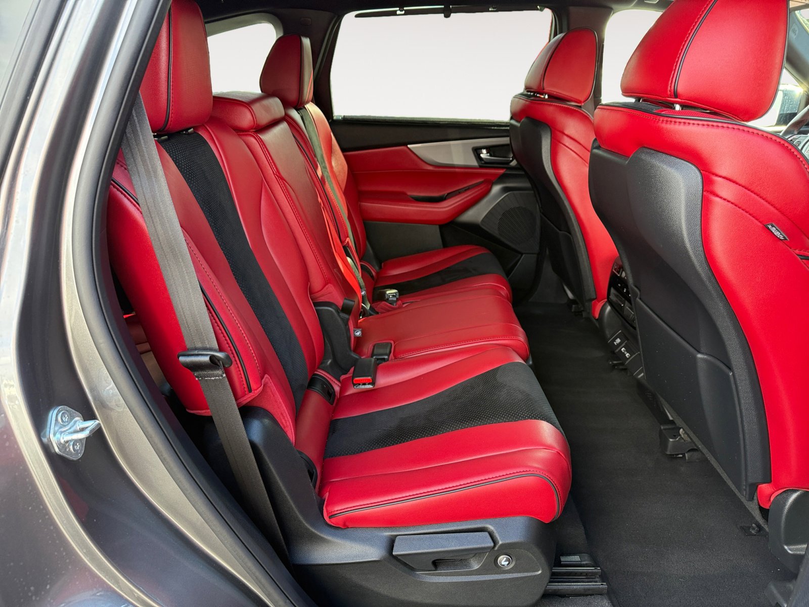 2023 Acura MDX SH-AWD A-Spec photo 19