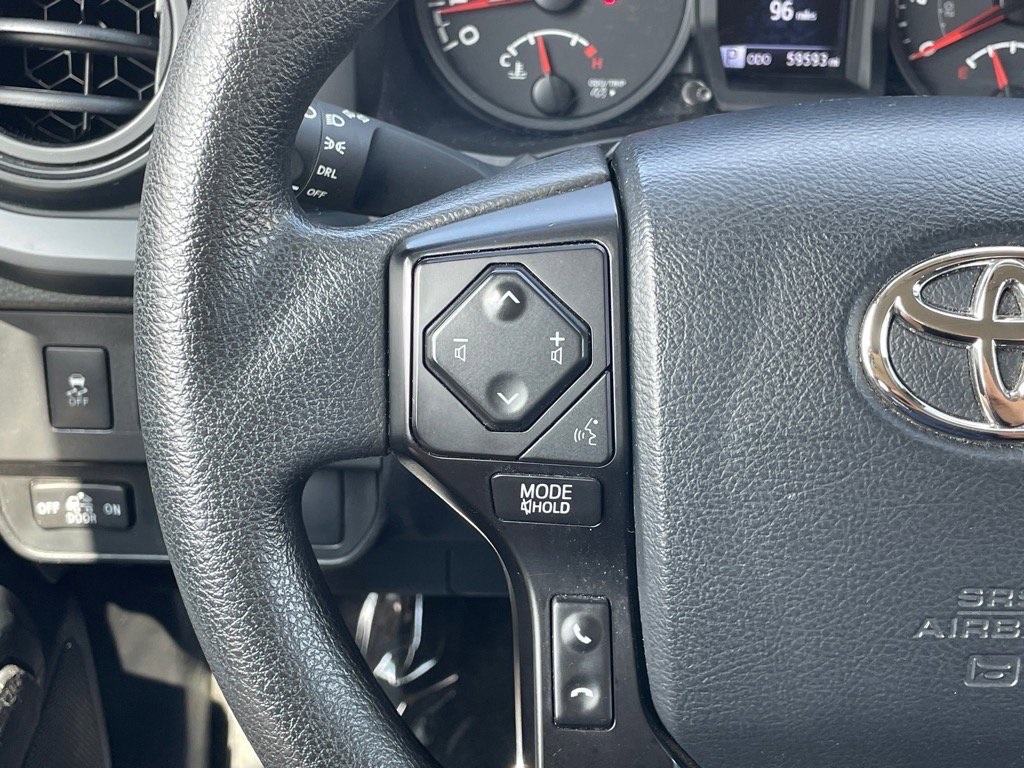 2023 Toyota Tacoma SR photo 18