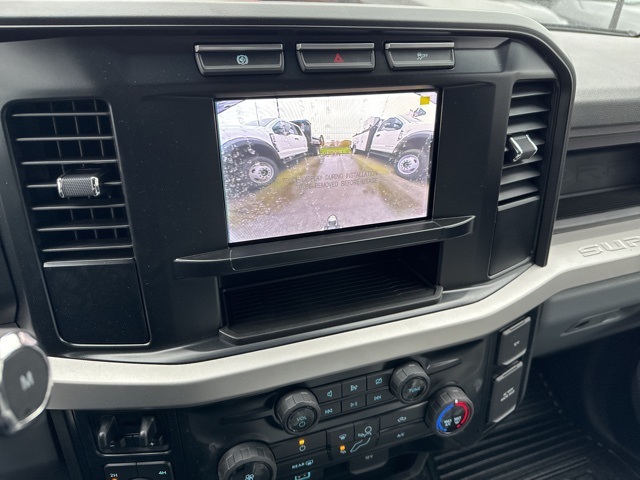 2024 Ford F-550 XL photo 9