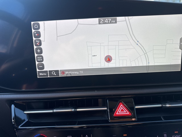 2023 Kia Niro EV Wind photo 4