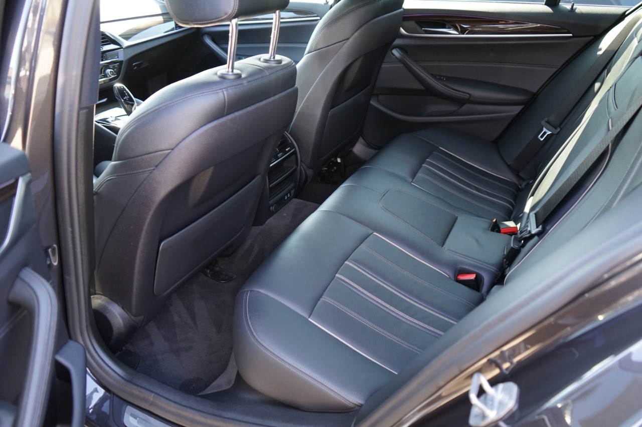 2020 Bmw 540i Sedan photo 22