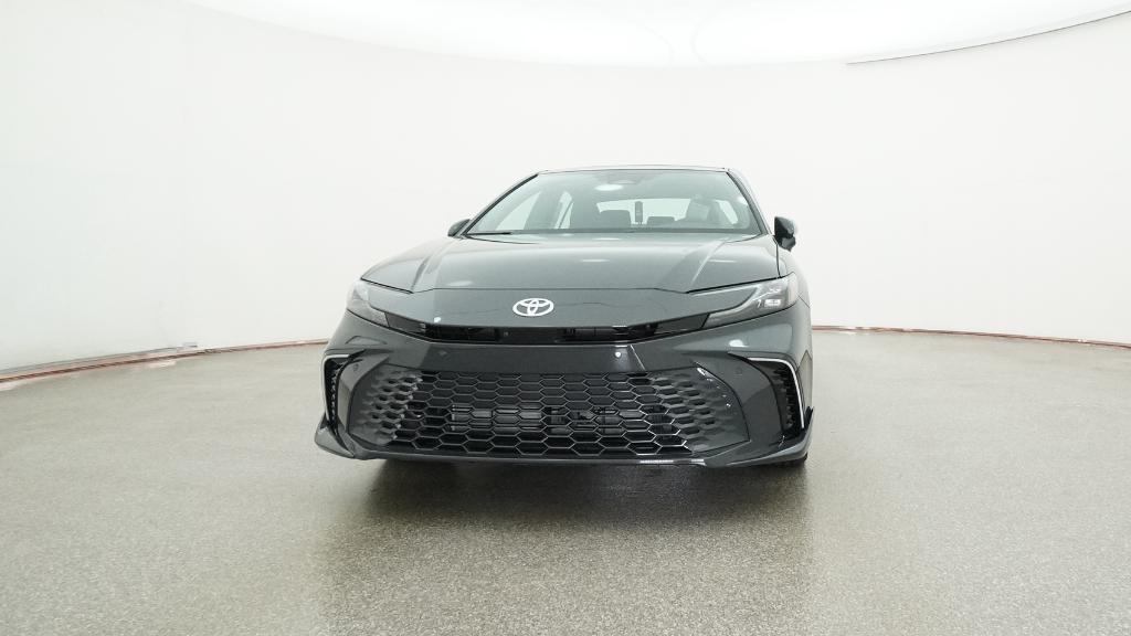2025 Toyota Camry XSE photo 17