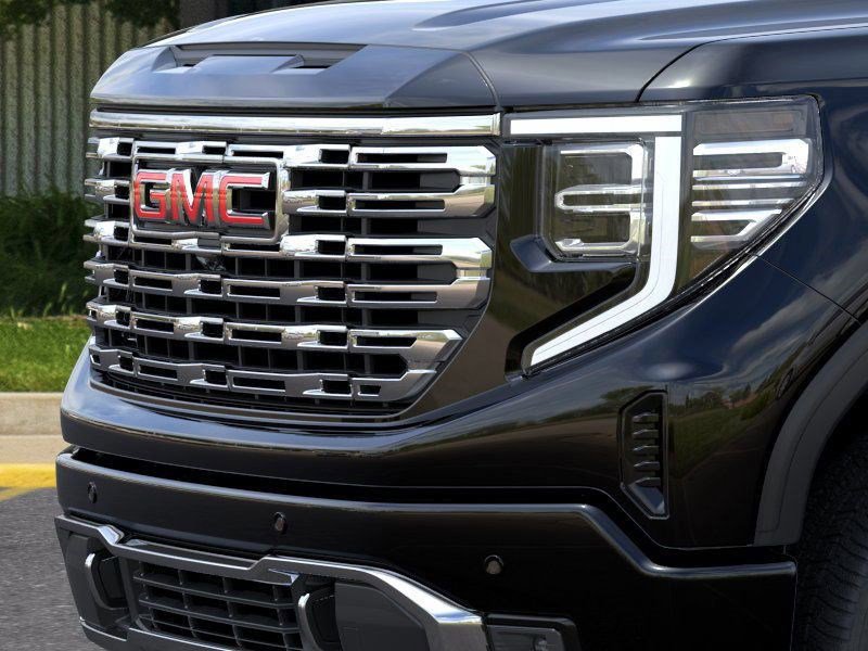 2025 Gmc Sierra 1500 Denali photo 13