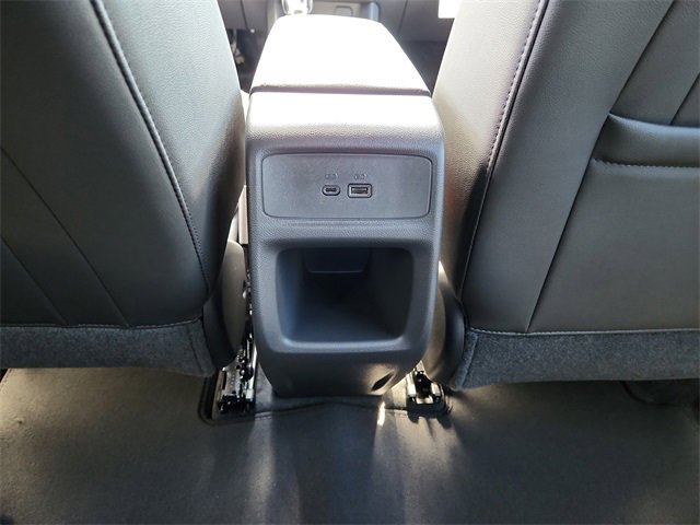 2026 Buick Envista Preferred photo 11
