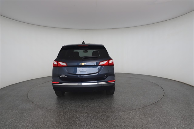 2018 Chevrolet Equinox LT photo 14