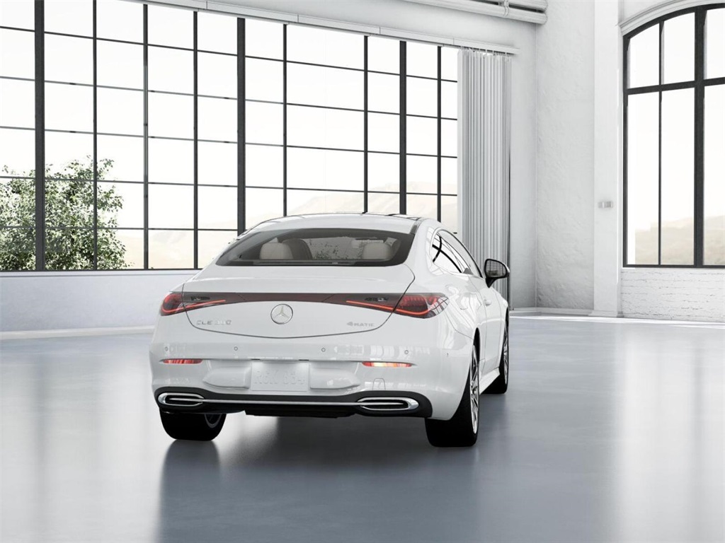 2026 Mercedes Benz CLE 300 4MATIC photo 23