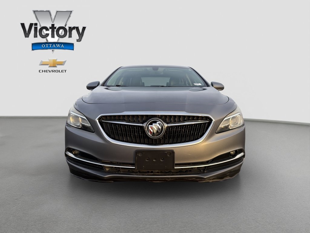 Used 2019 Buick LaCrosse Essence with VIN 1G4ZP5SZ0KU128080 for sale in Kansas City