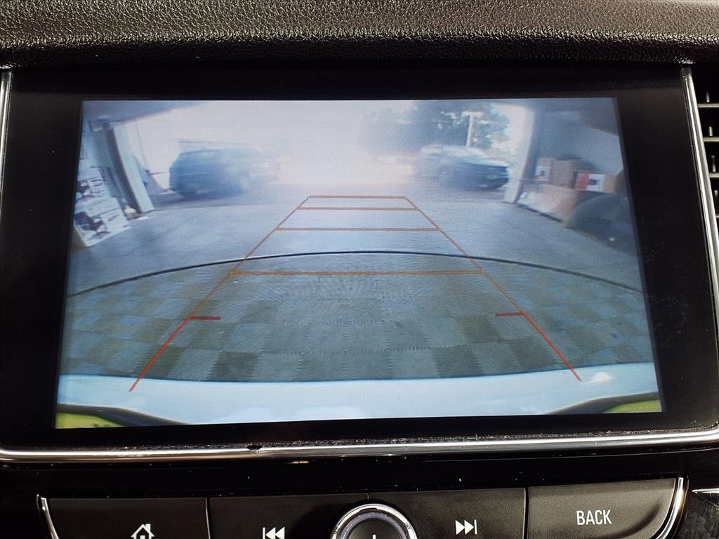 2019 Buick Encore Preferred photo 4