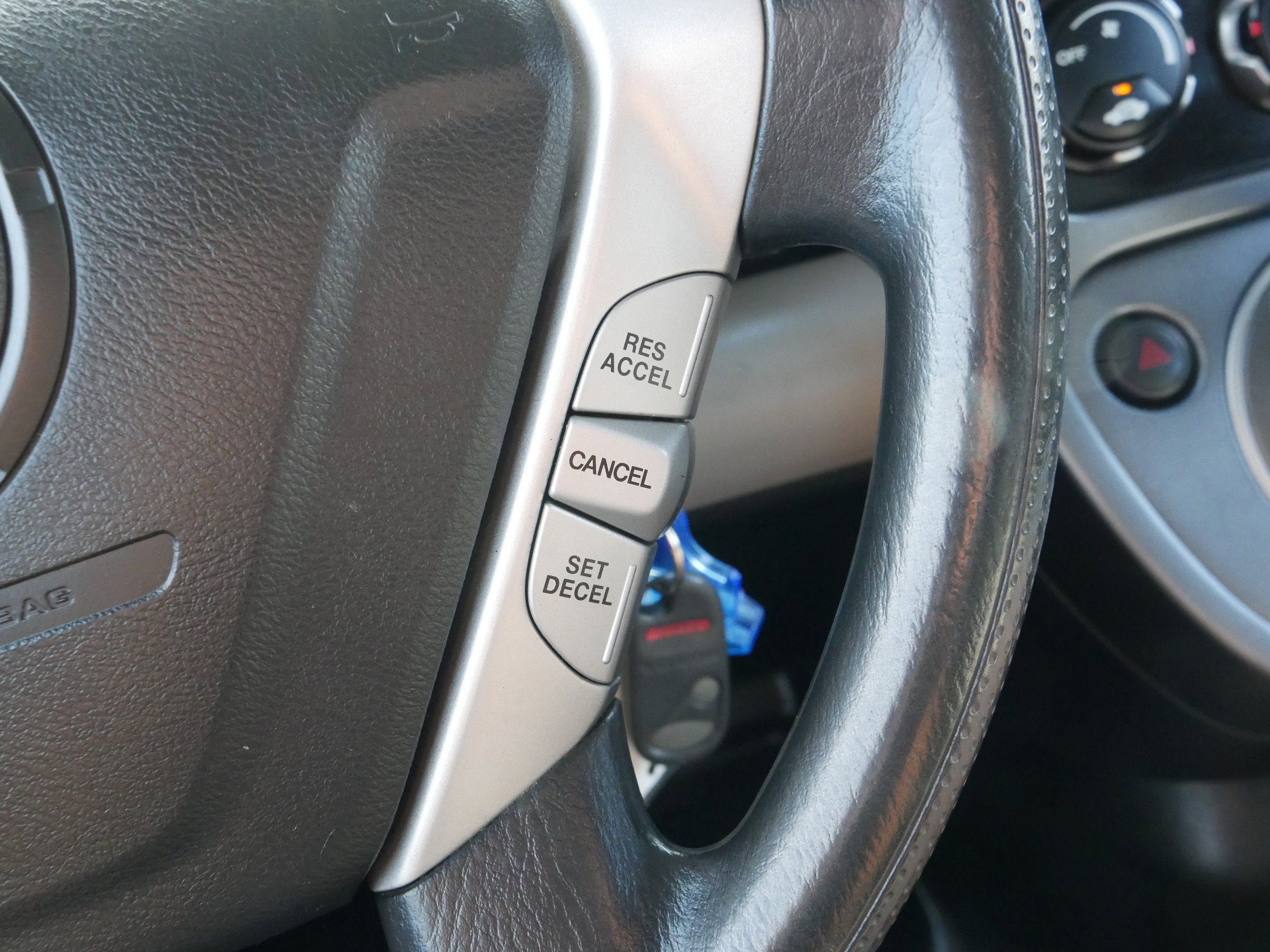 2008 Honda Element EX photo 27
