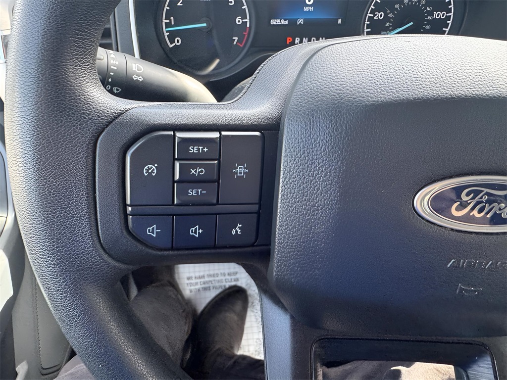 2023 Ford F-150 XLT photo 17