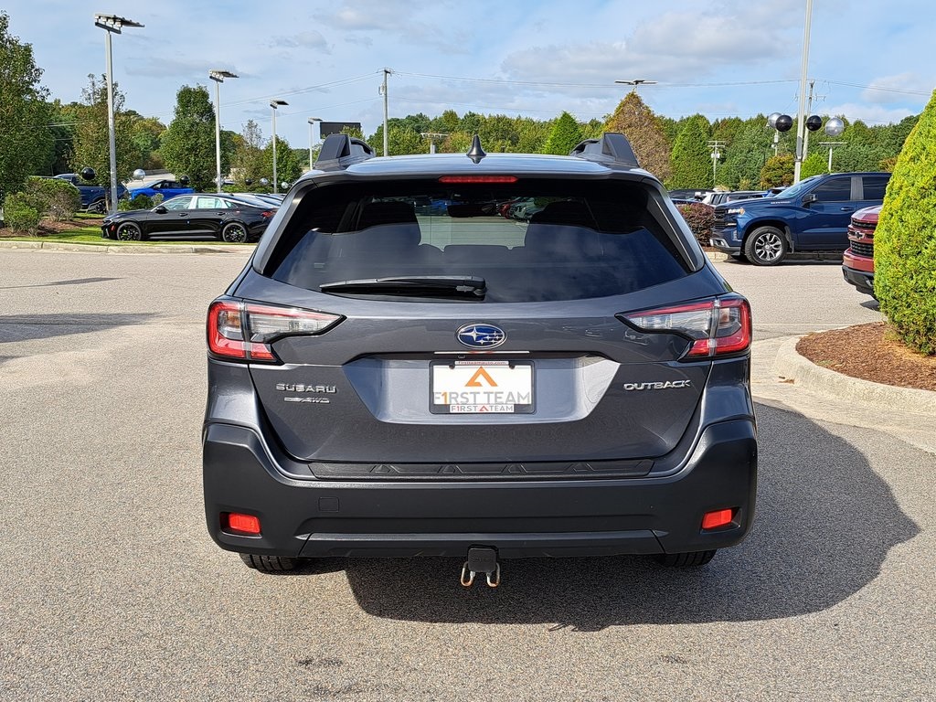 2023 Subaru Outback Premium photo 4