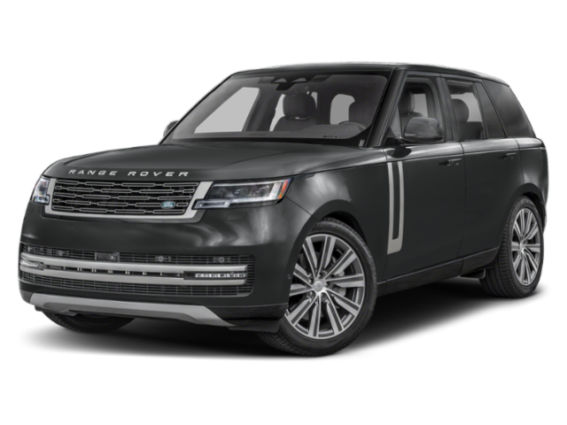 2025 Land Rover Range Rover SE's photo