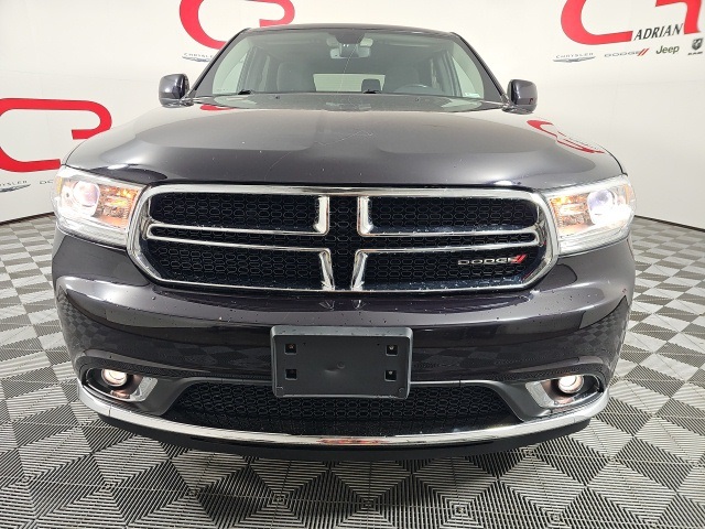 2020 Dodge Durango SXT Plus photo 2