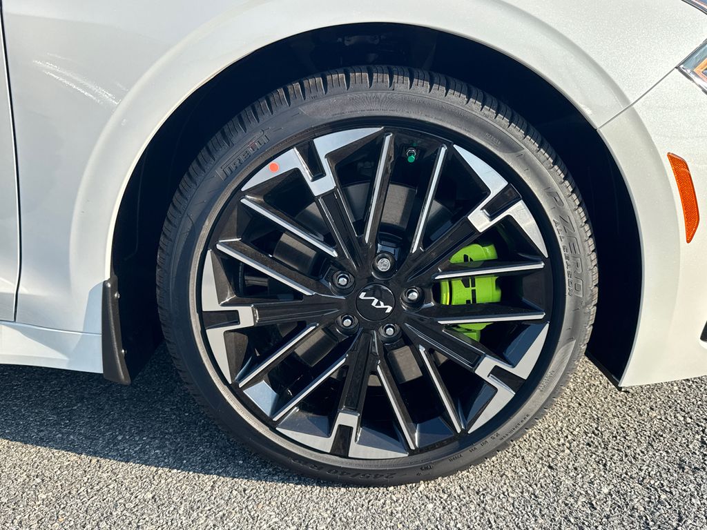 2026 Kia K5 GT photo 12